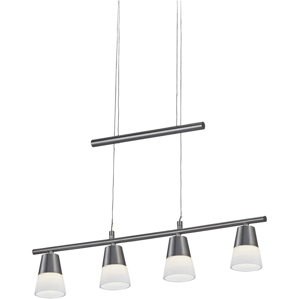 Aeris 4-Light Pendant