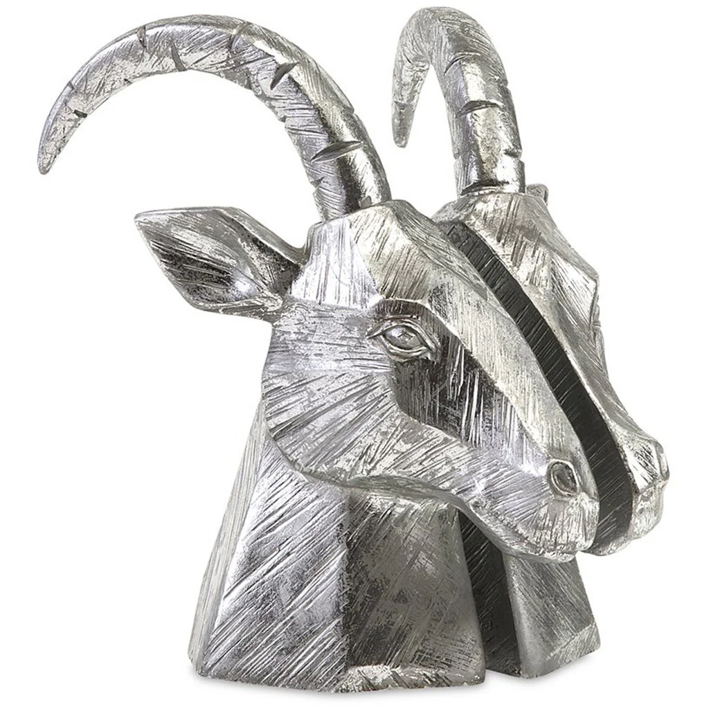 Alfalfa Bookends (Set of 2)