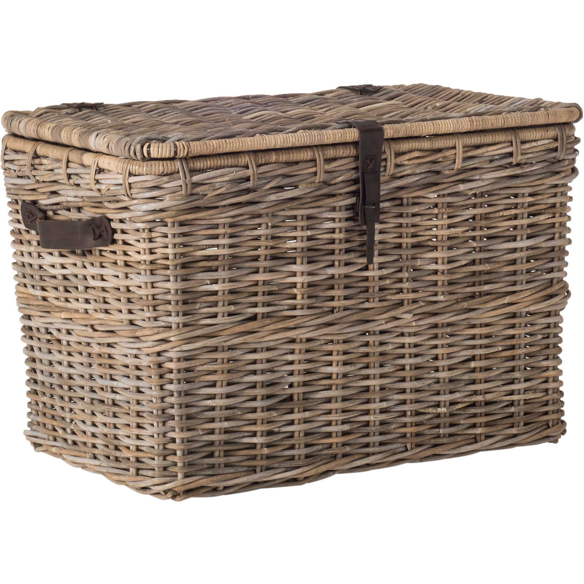 Amaris Trunk Gray