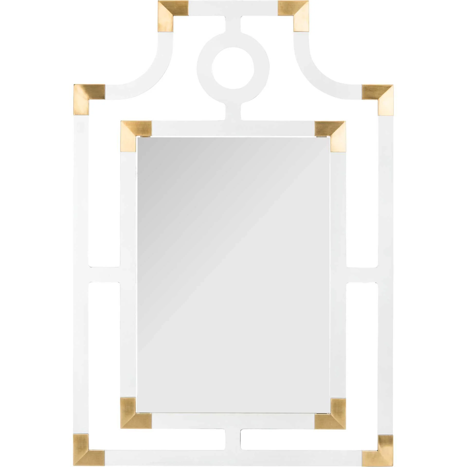 Ana Mirror