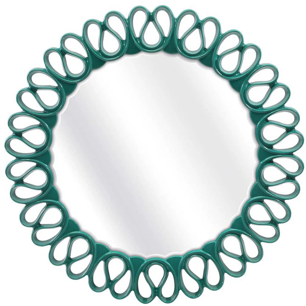 Anoka Wall Mirror