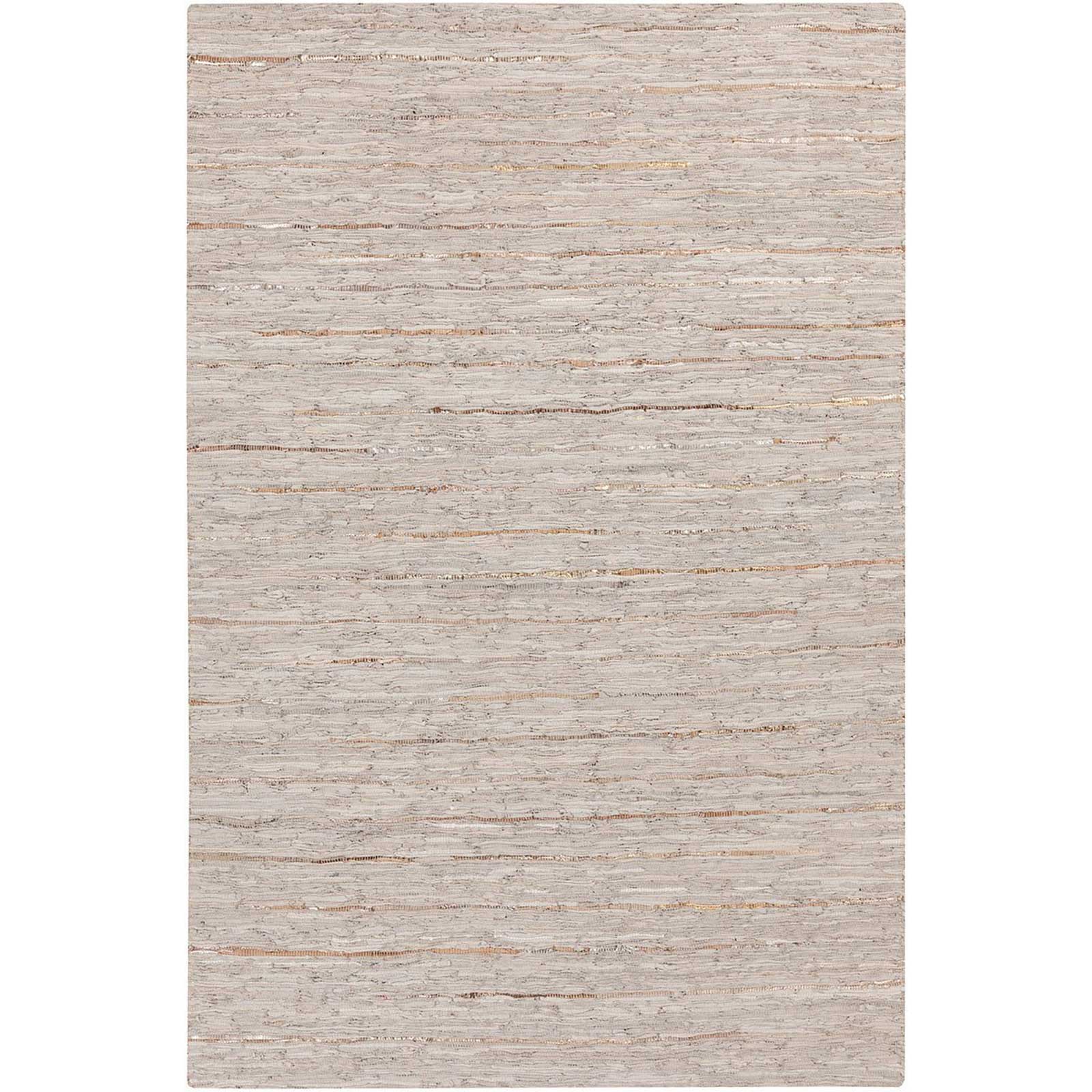 Anthracite Ivory/Sea Foam Area Rug