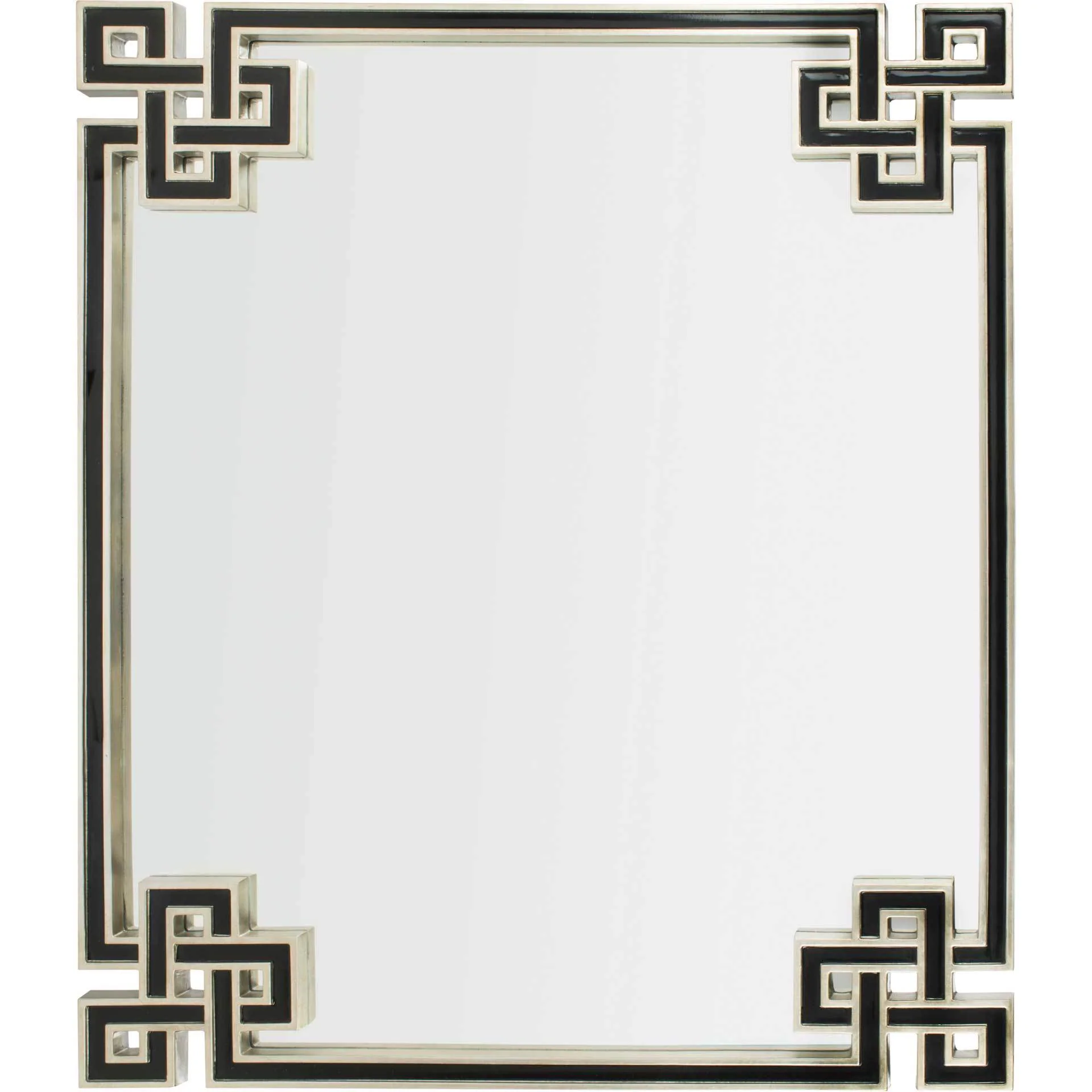 Araceli Geo-Key Mirror