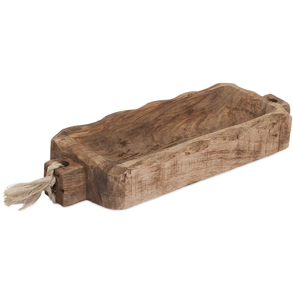 Arenac Wood Bowl
