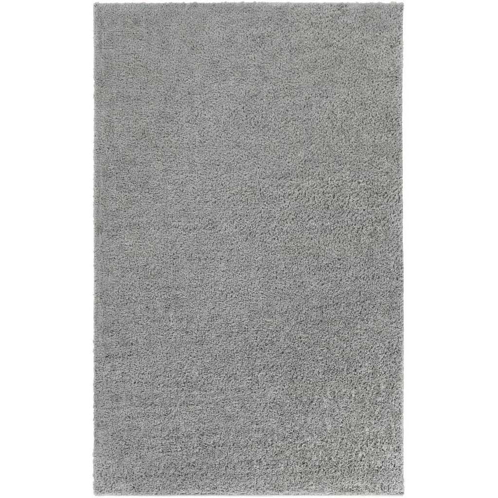 Arlie Light Gray Area Rug