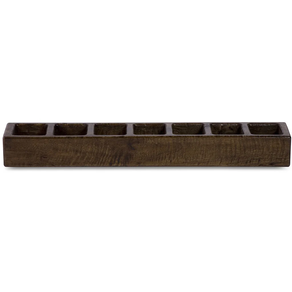Ashland 7-Light Candle Holder
