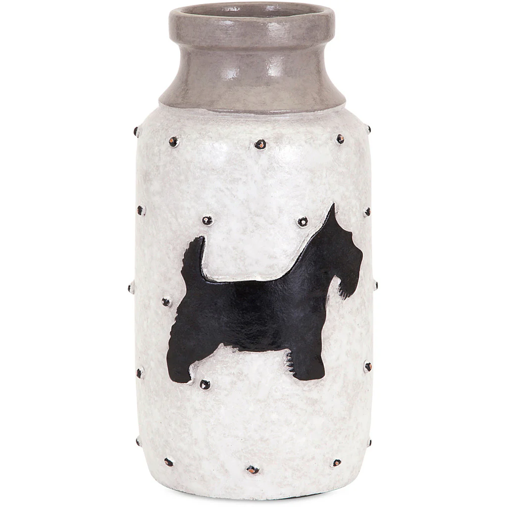 Baines Large Vase
