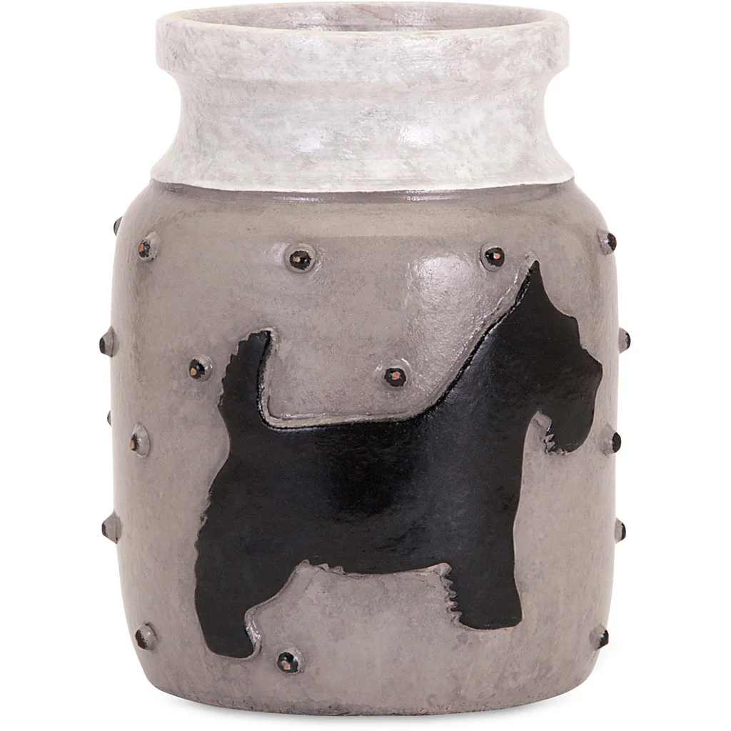 Baines Small Vase