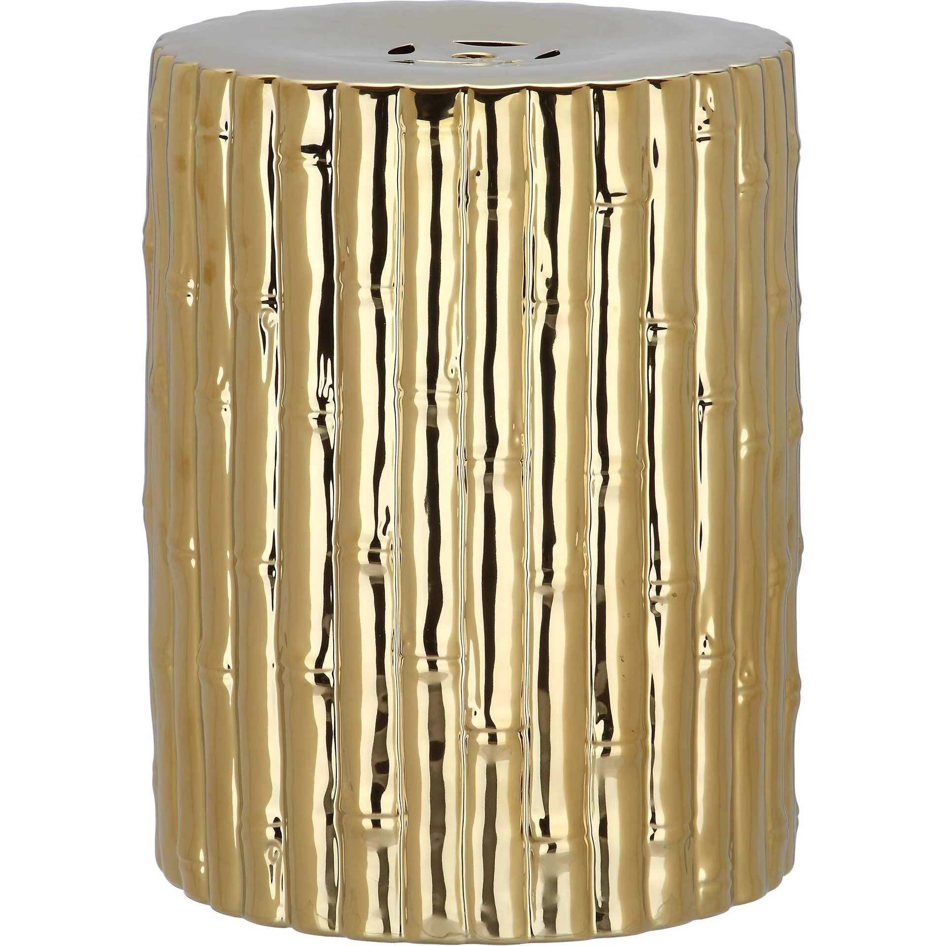 Baylor Garden Stool