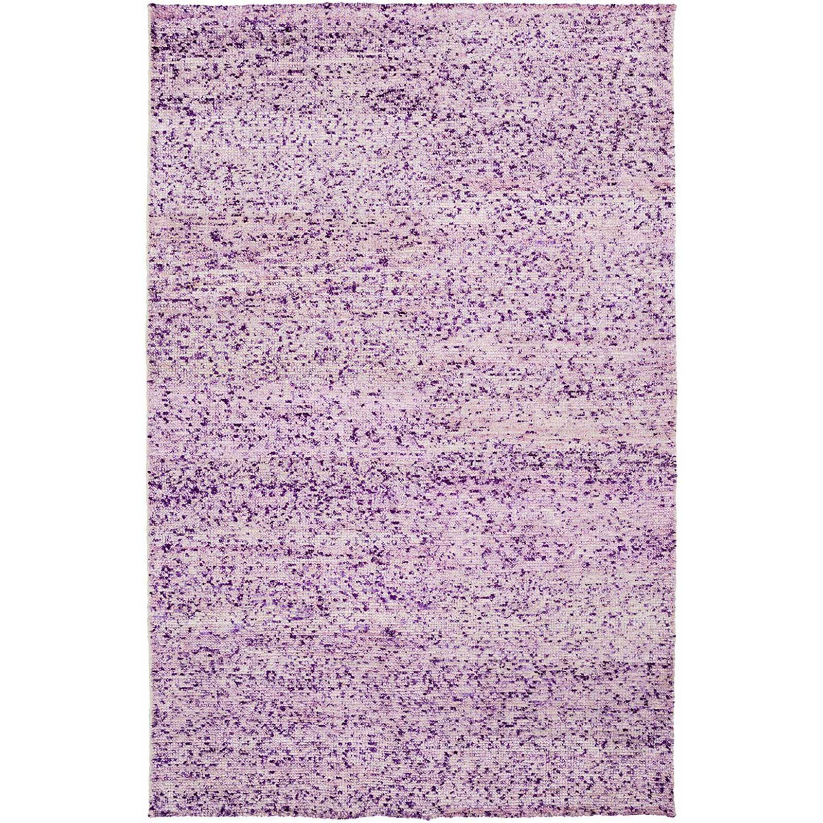 Bazaar Ivory/Lavender Area Rug