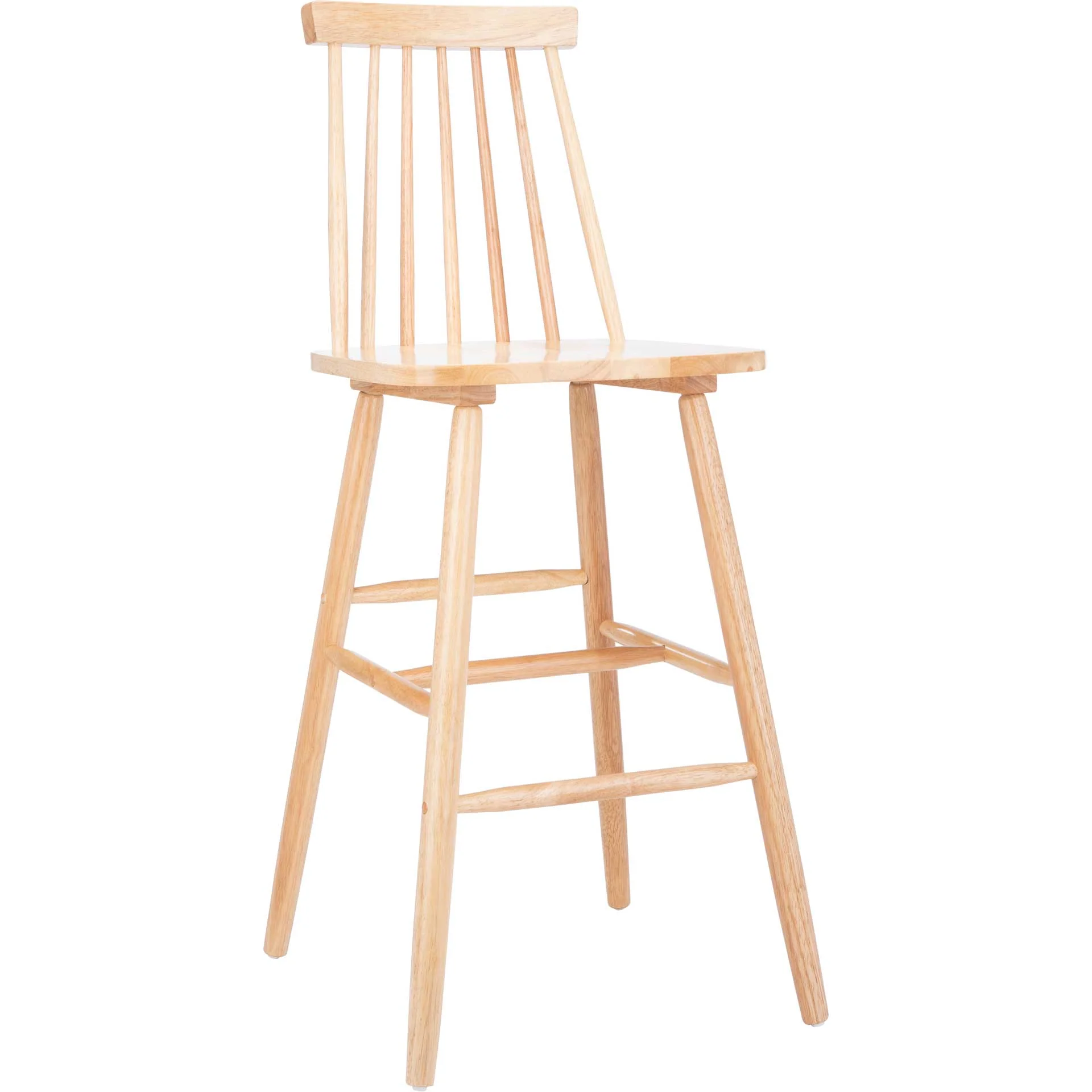 Belford Bar Stool Natural (Set of 2)