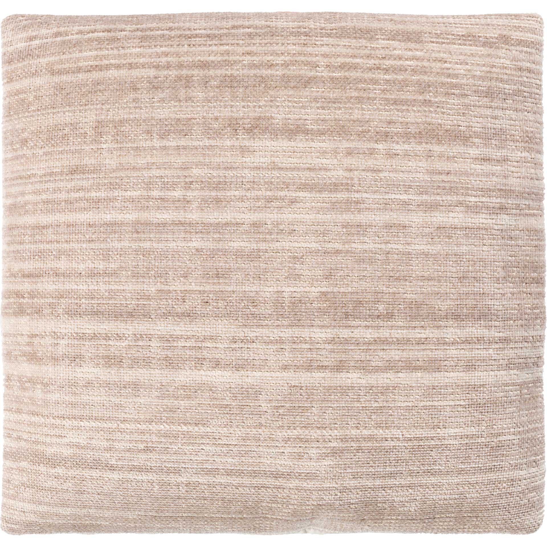 Ben Pillow Beige/Taupe/Light Gray