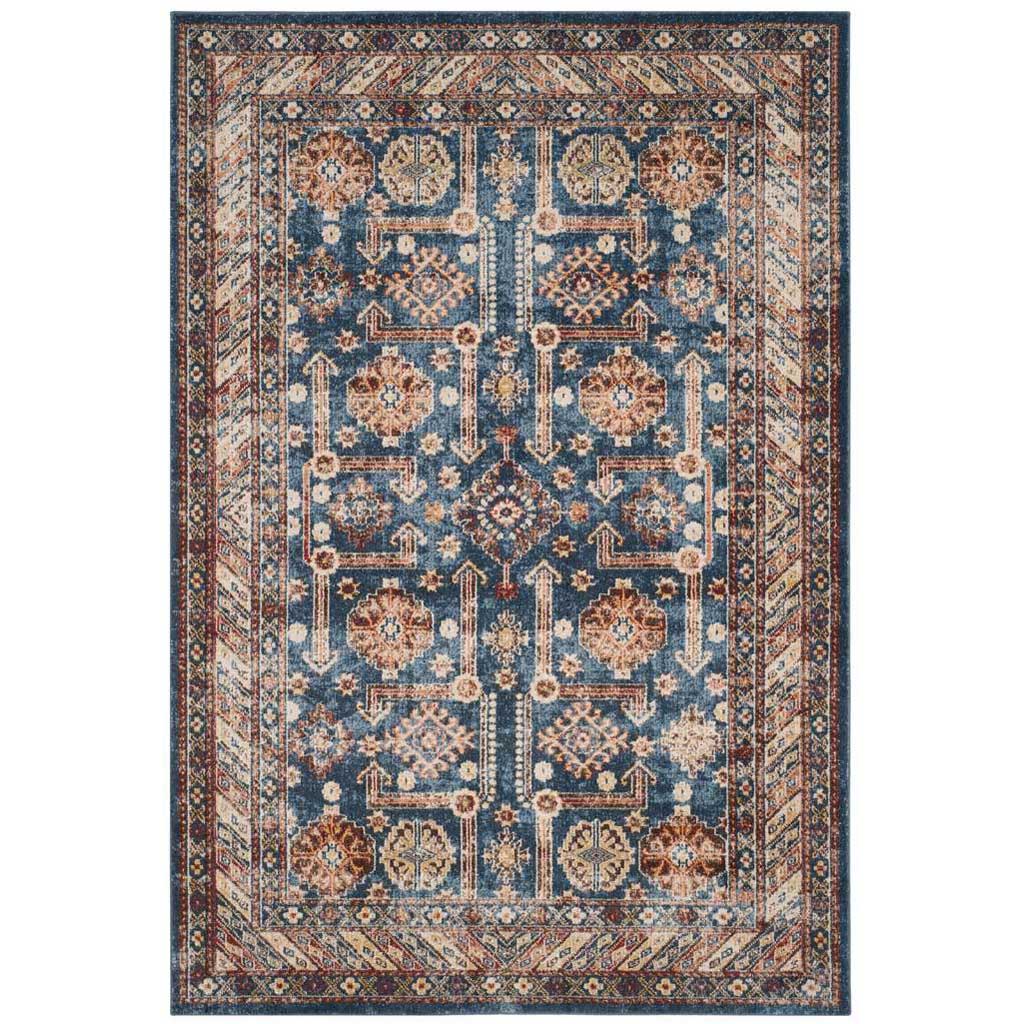 Bijar Royal/Ivory Area Rug