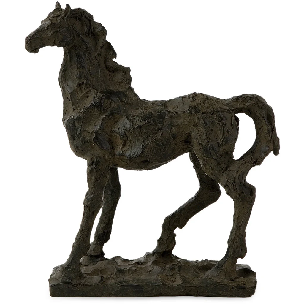 Black Beauty Horse