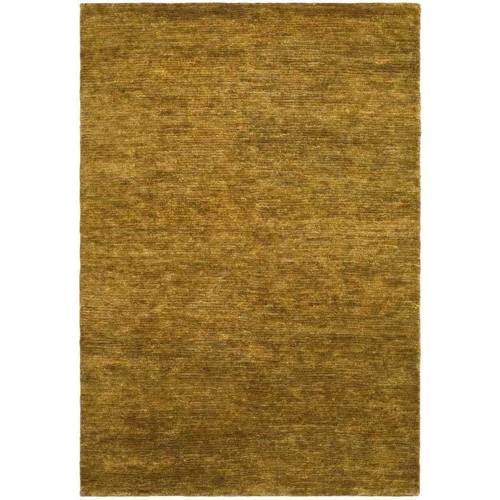 Bohemian Caramel Area Rug