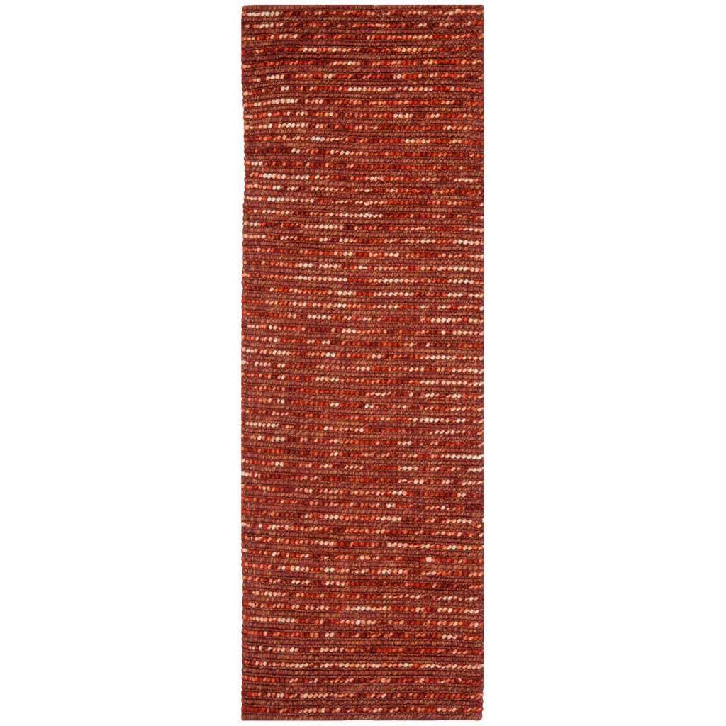 Bohemian Rust/Multi Runner Rug