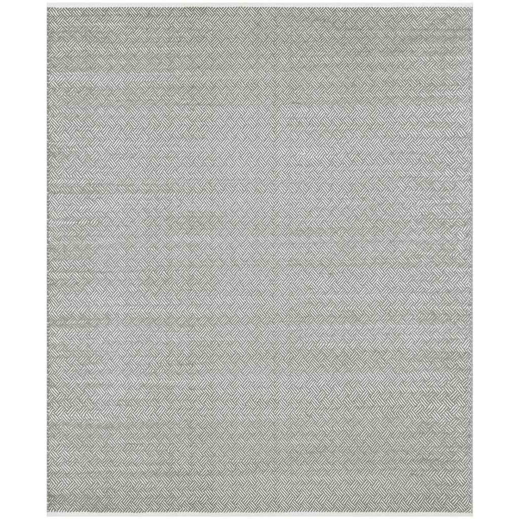 Boston Gray Area Rug