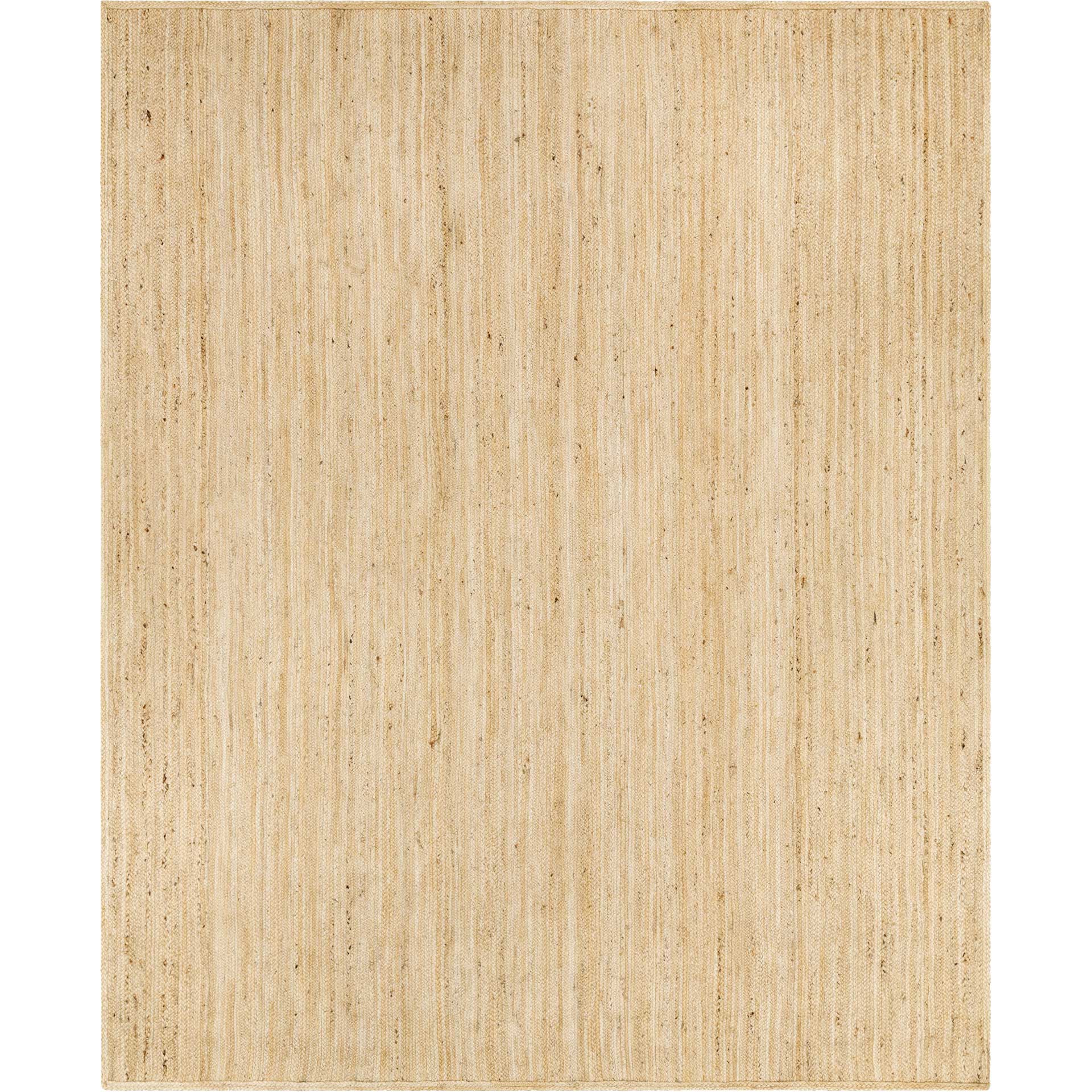 Brice Cream Area Rug