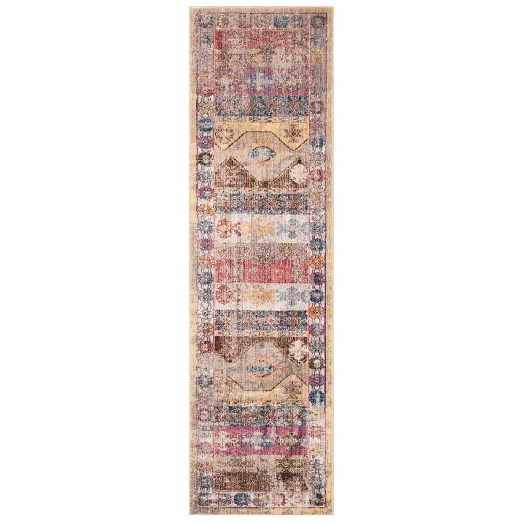 Bristol Multi Runner Rug