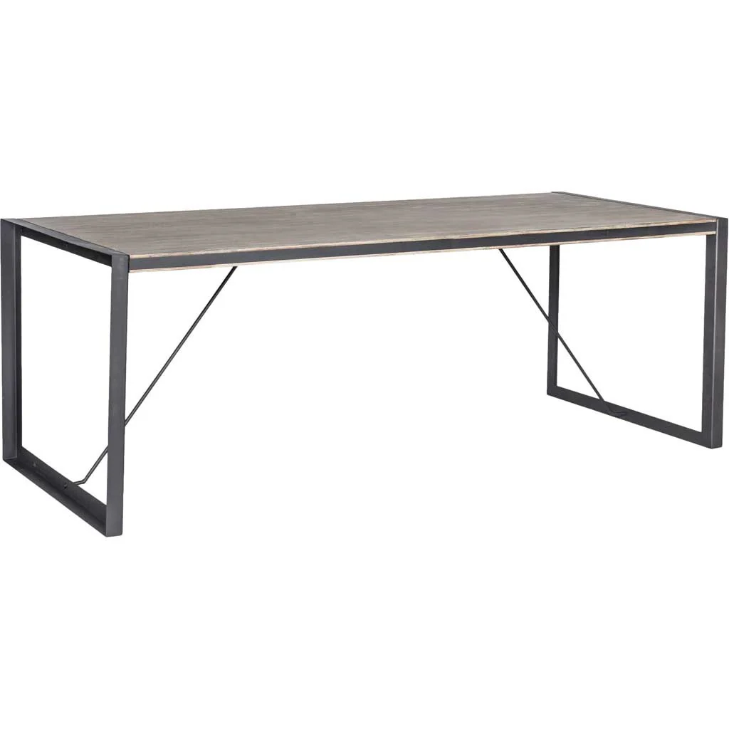 Brooklyn Dining Table