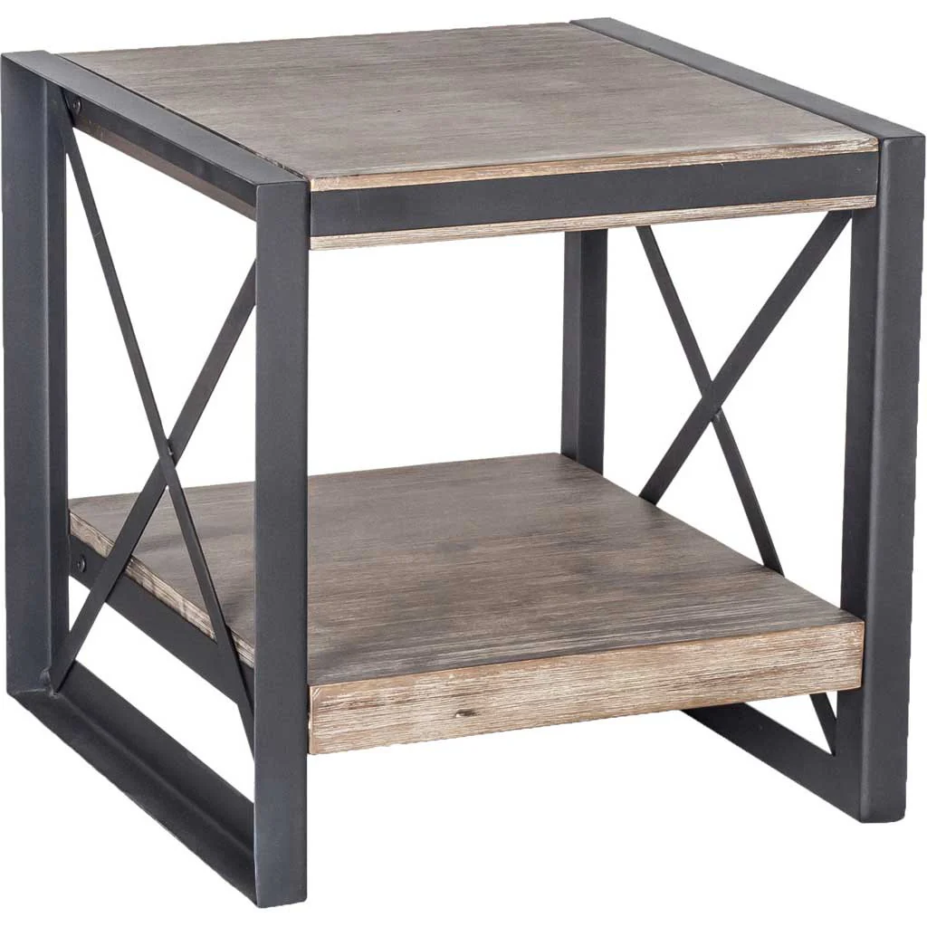 Brooklyn Side Table