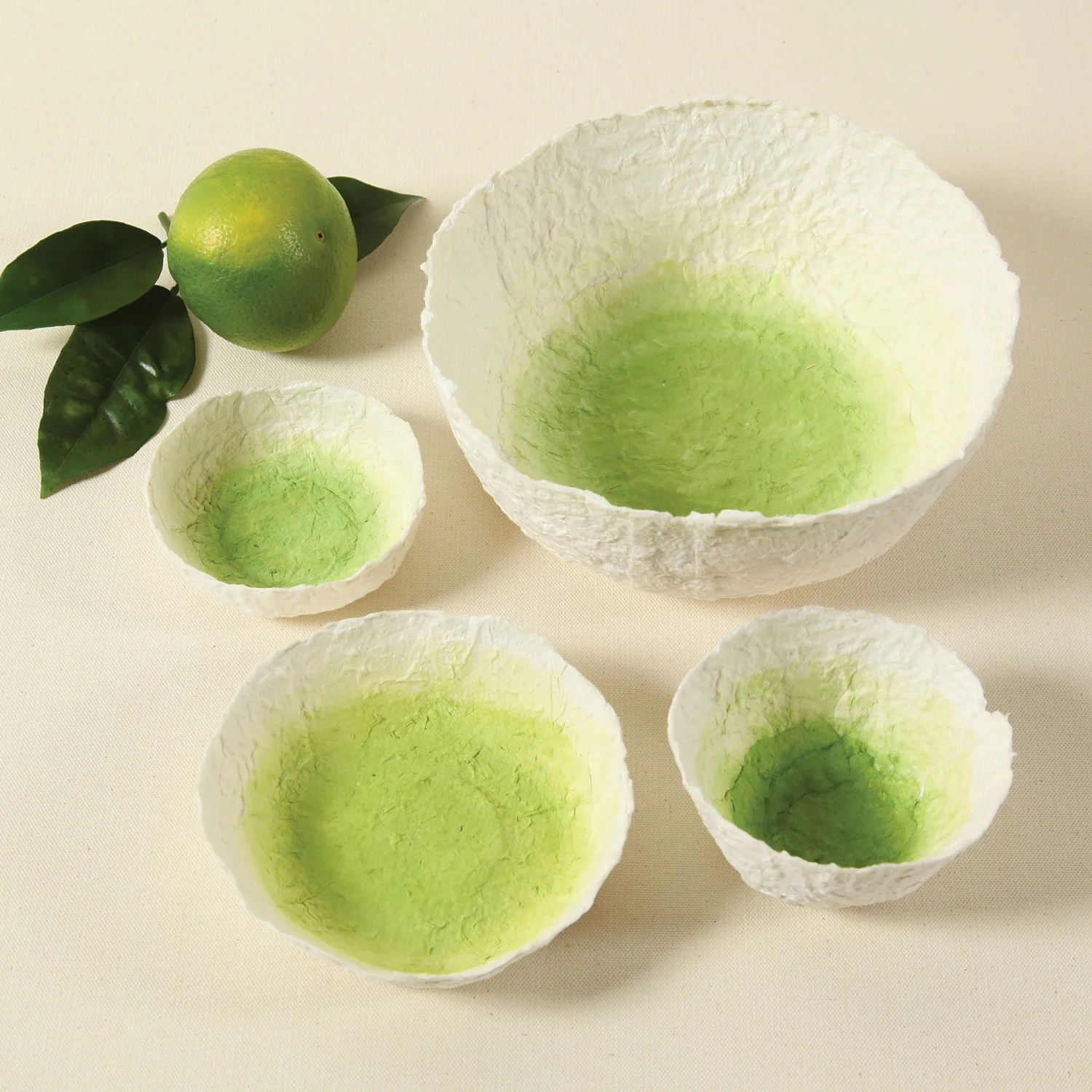 Brooklyn Small Bowl Honeydew - Image 3