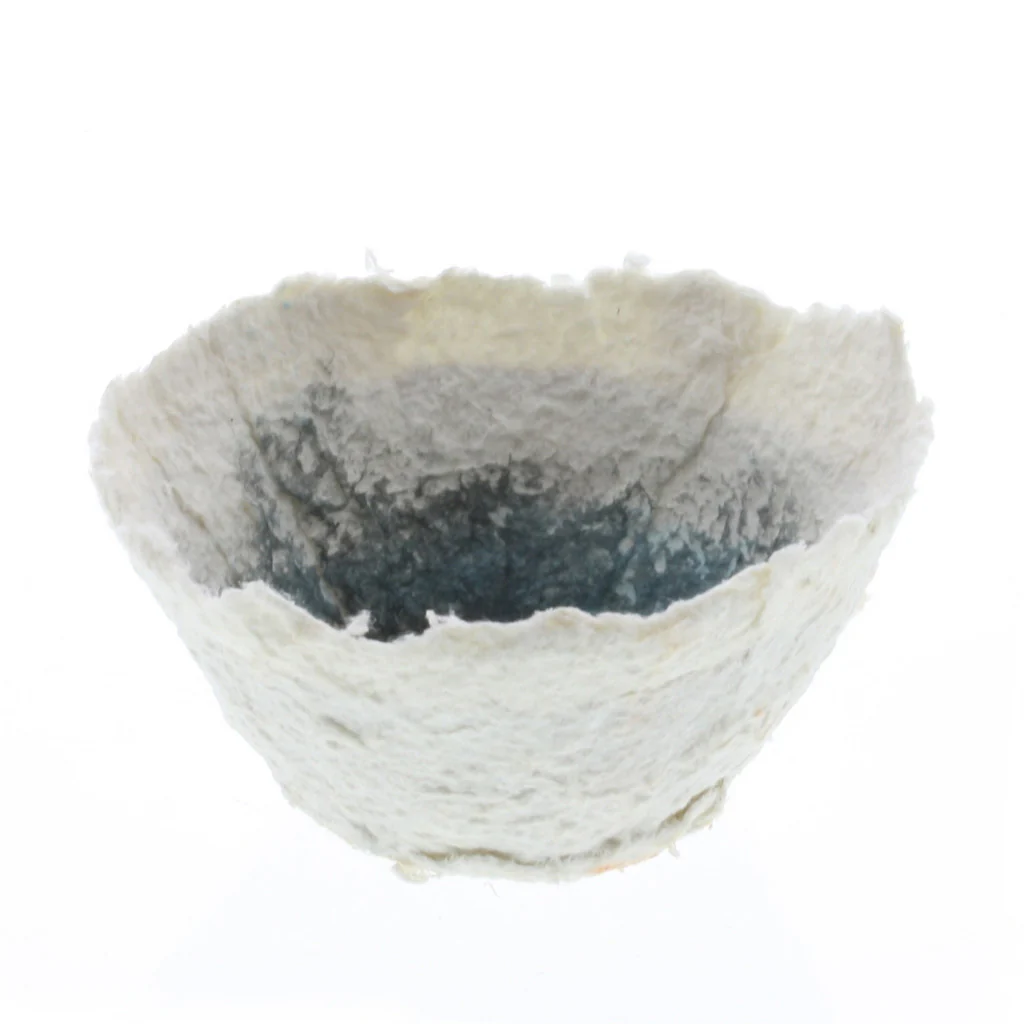 Brooklyn Small Bowl Indigo