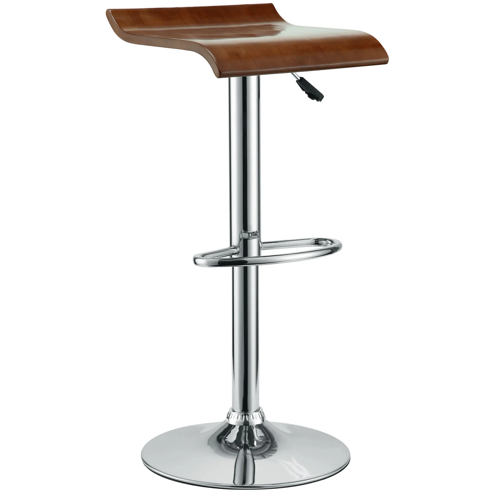 Burlington Bar Stool Oak