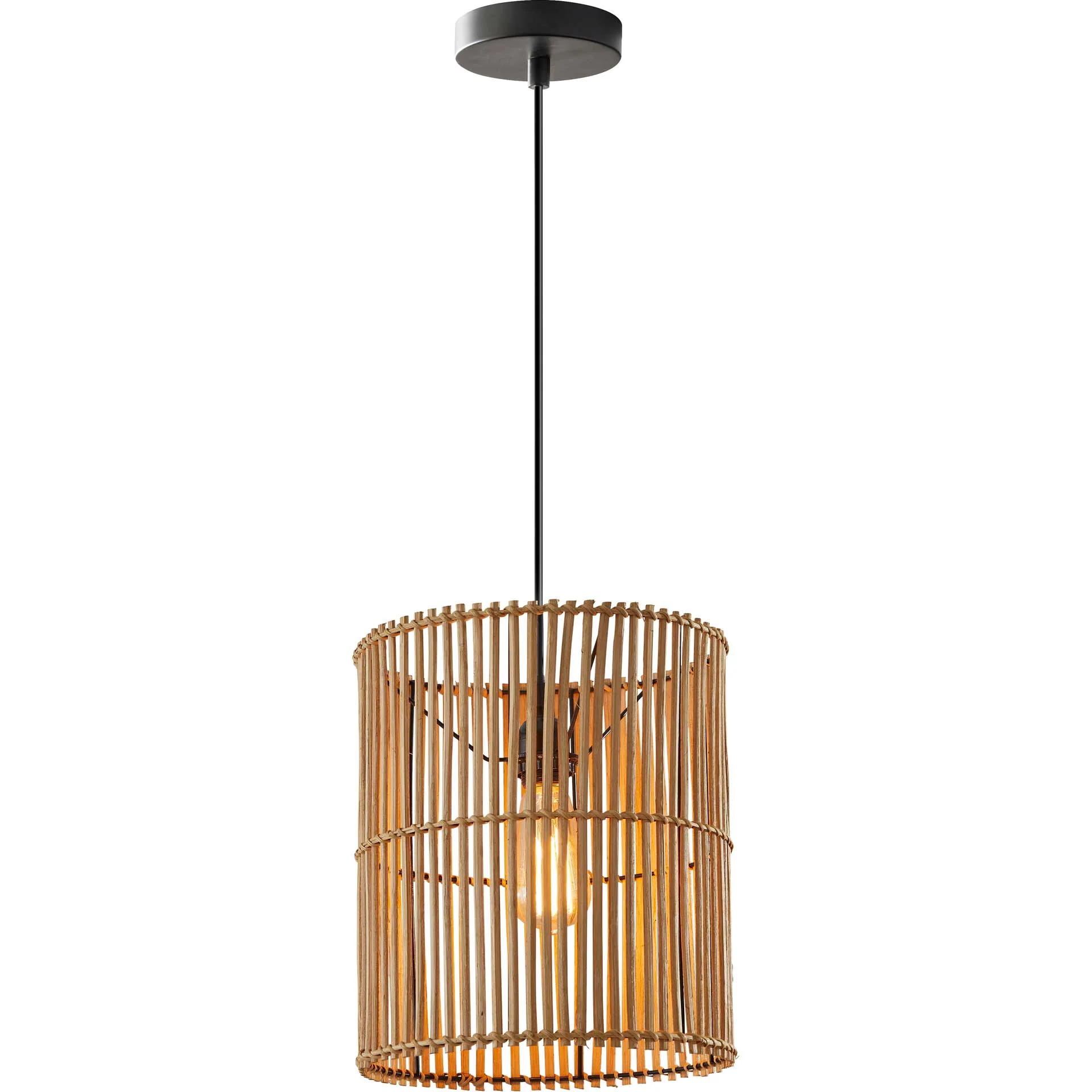 Cachan Pendant Bronze/Brown
