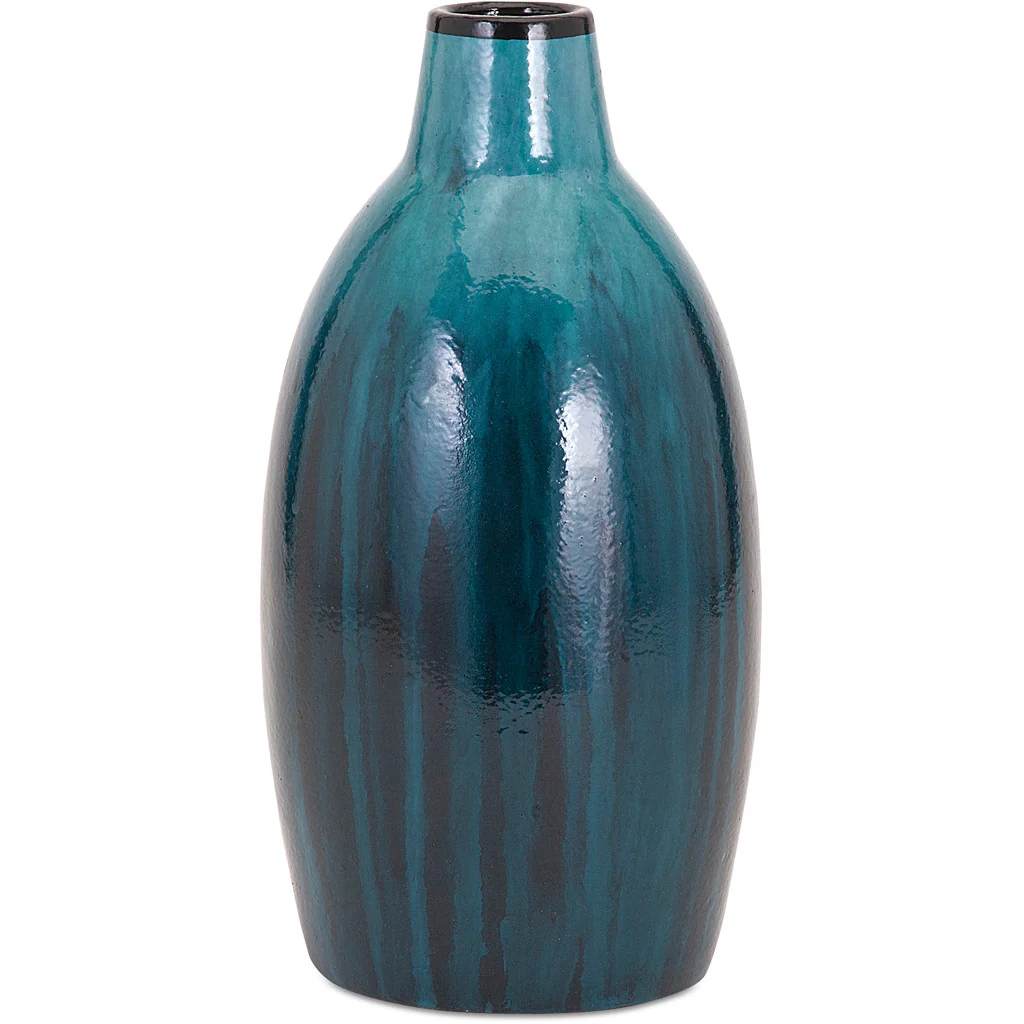 Cain Small Vase