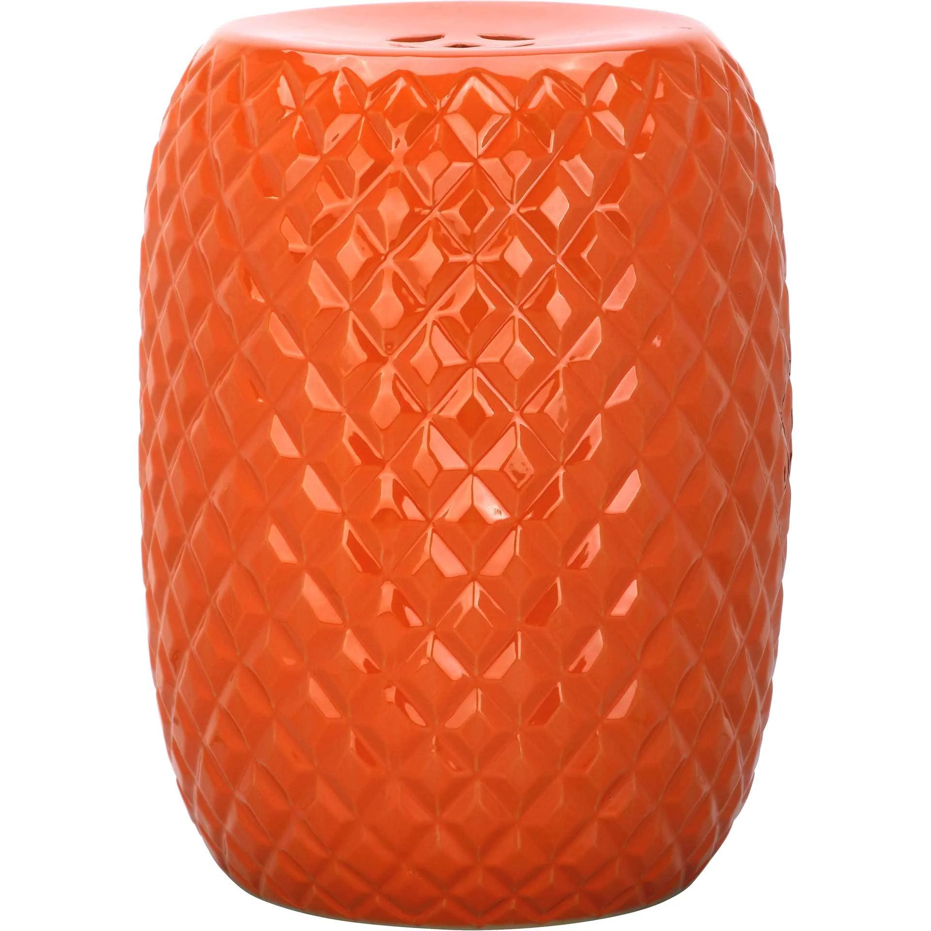 Cairo Garden Stool