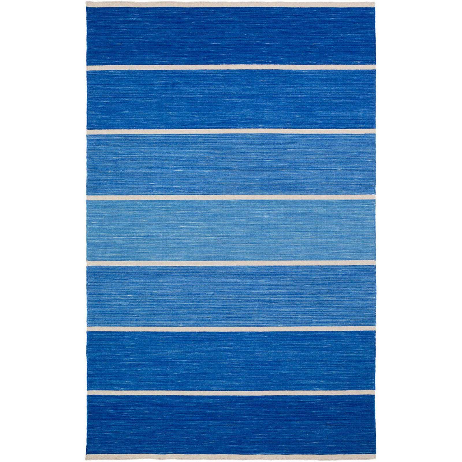 Calvin Cobalt/Sky Area Rug