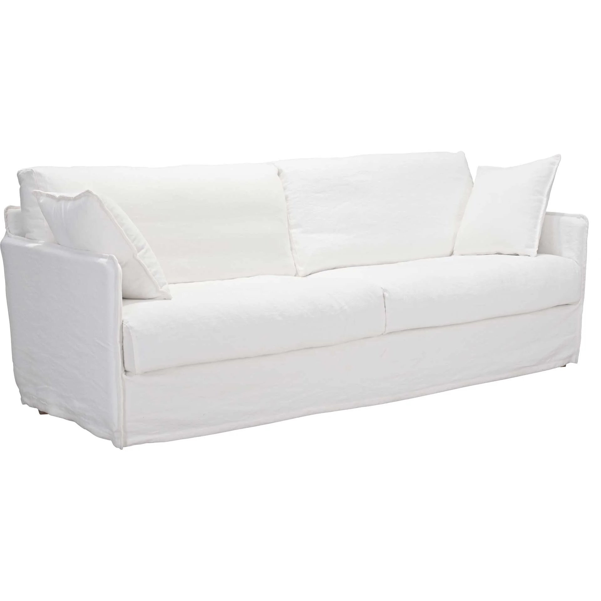 Cape Cod Sofa Ivory