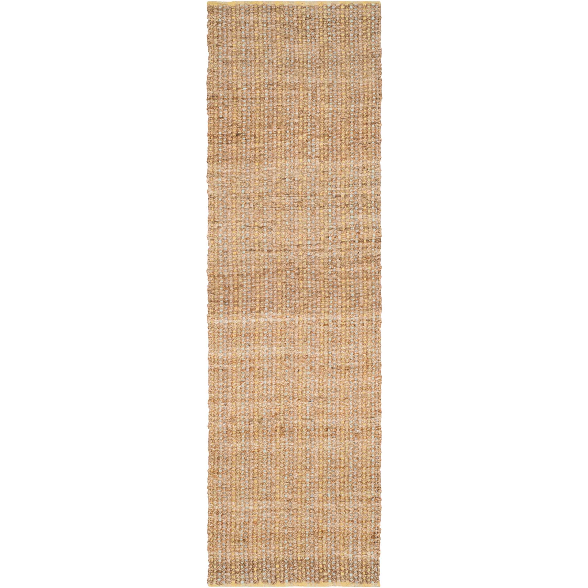 Cape Cod Yellow Runner Rug