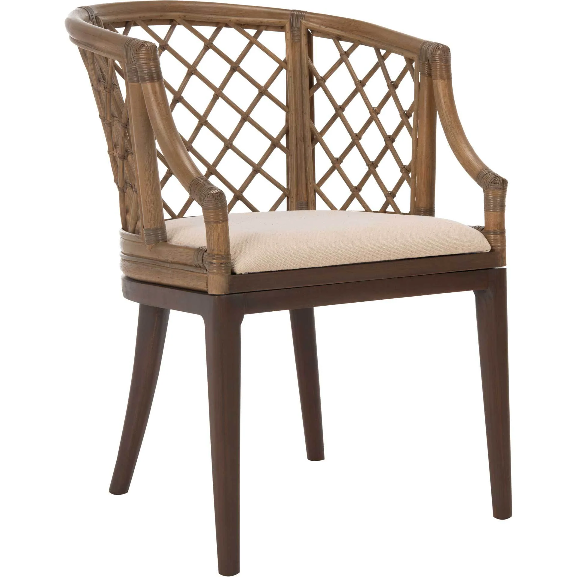Carson Arm Chair