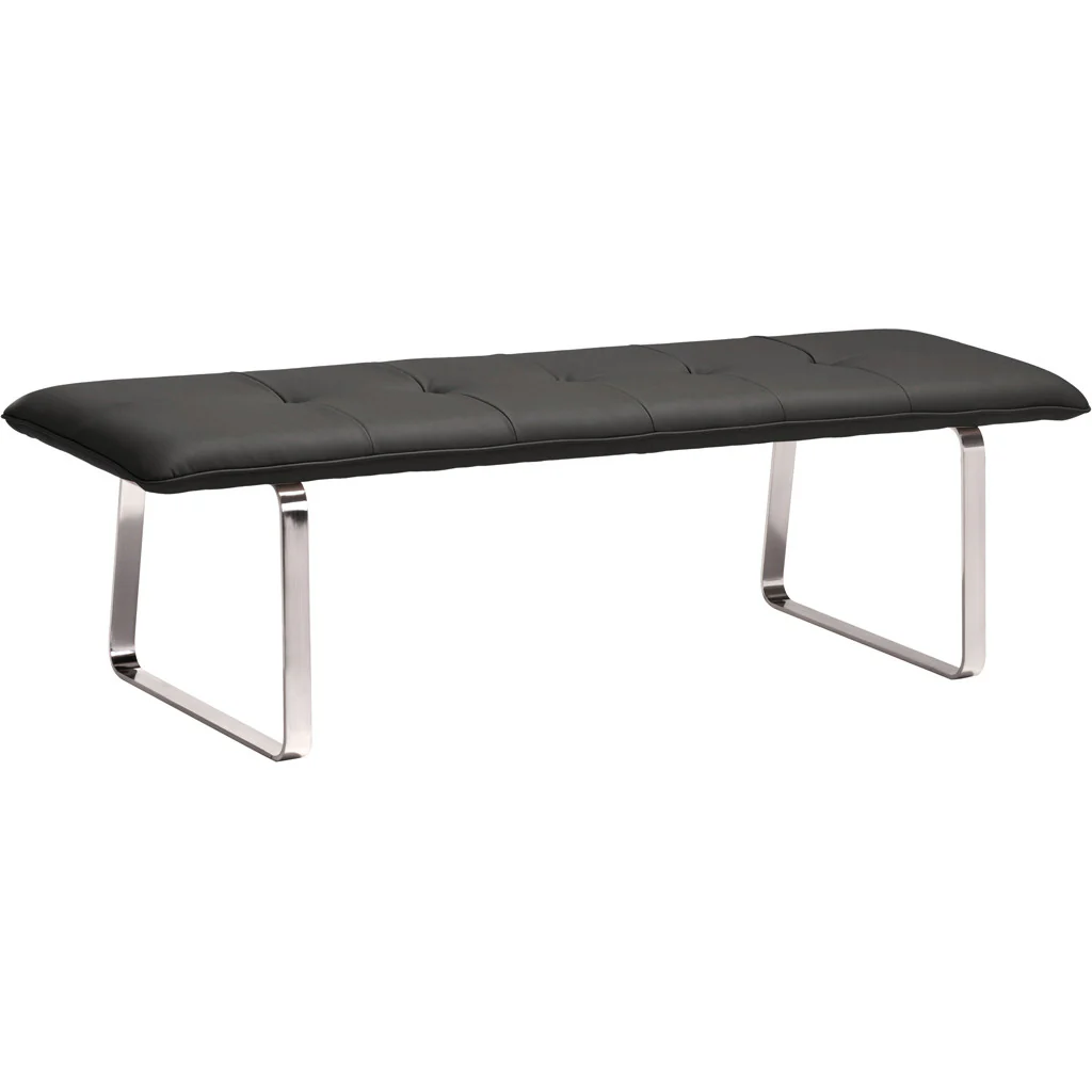 Cartier Bench Black