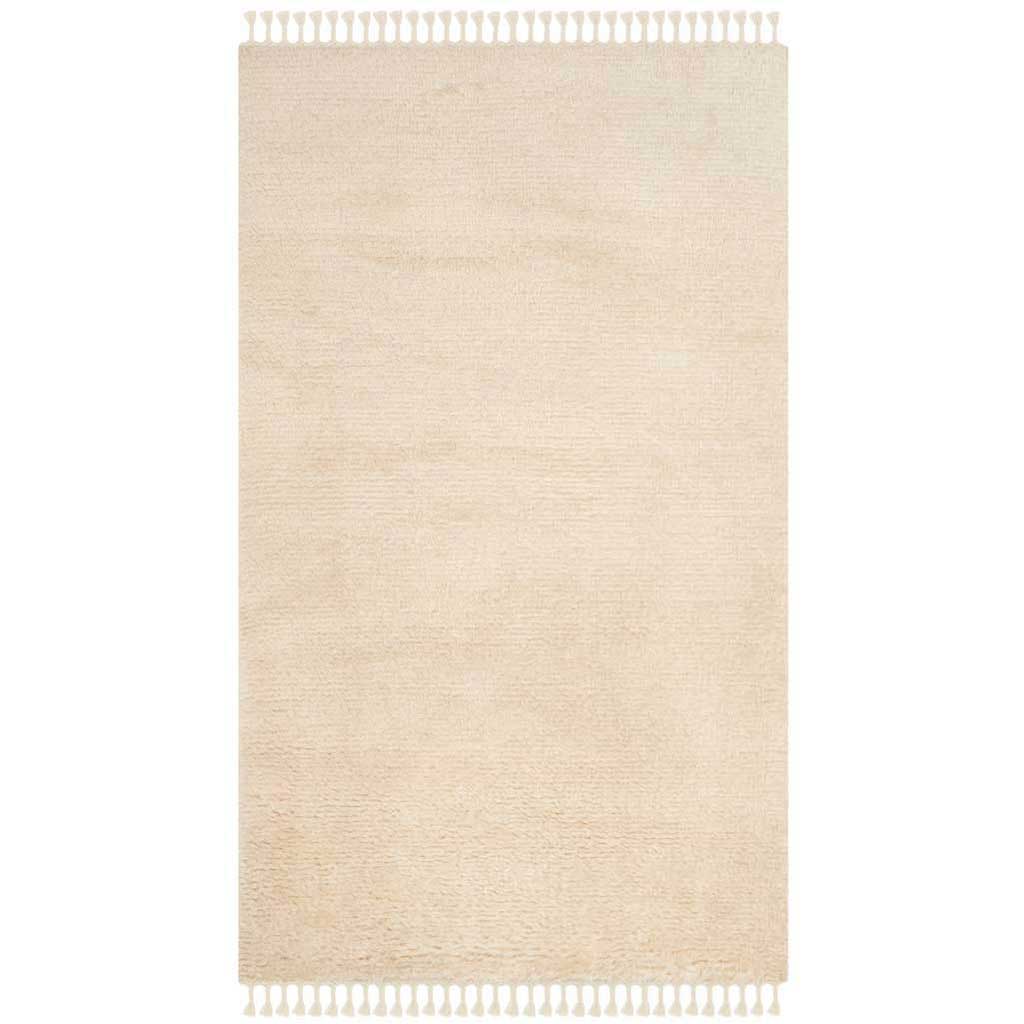 Casablanca Beige Area Rug