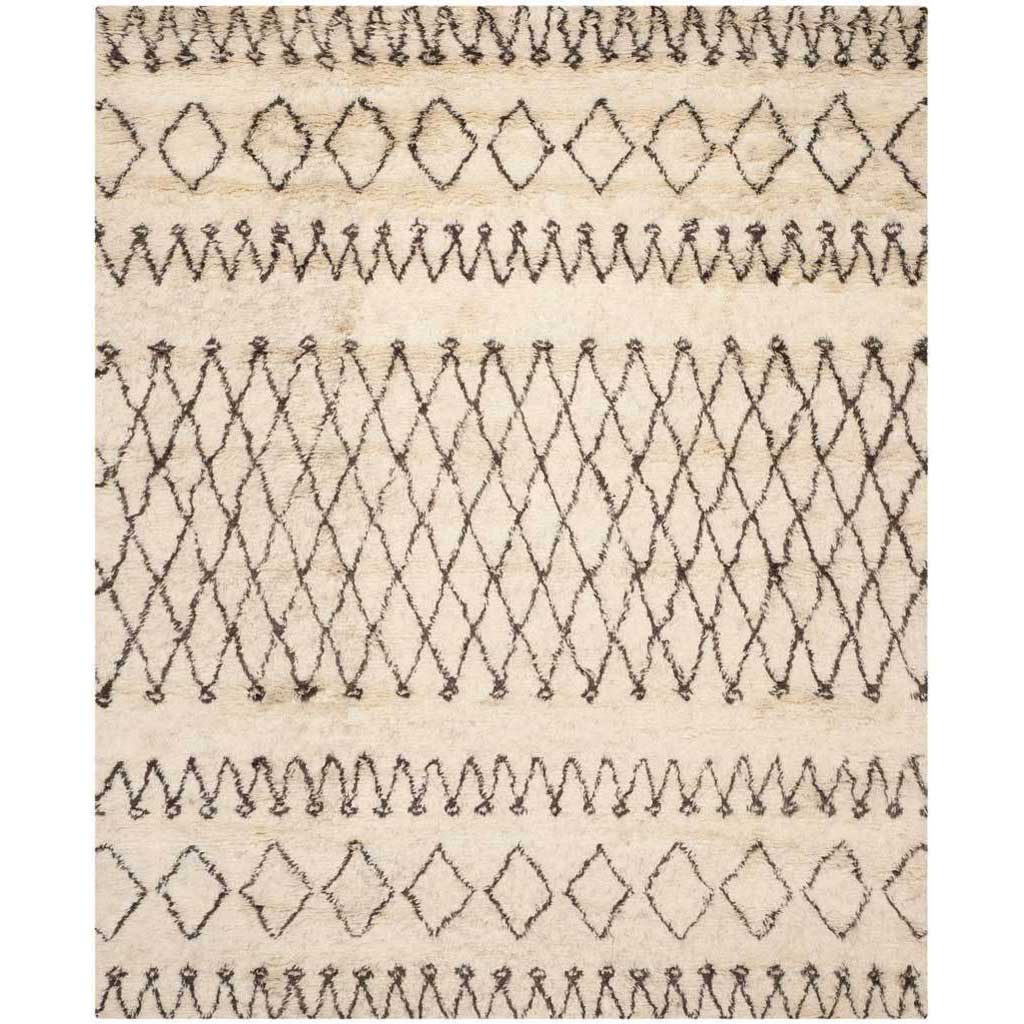 Casablanca Native Ivory/Natural Area Rug