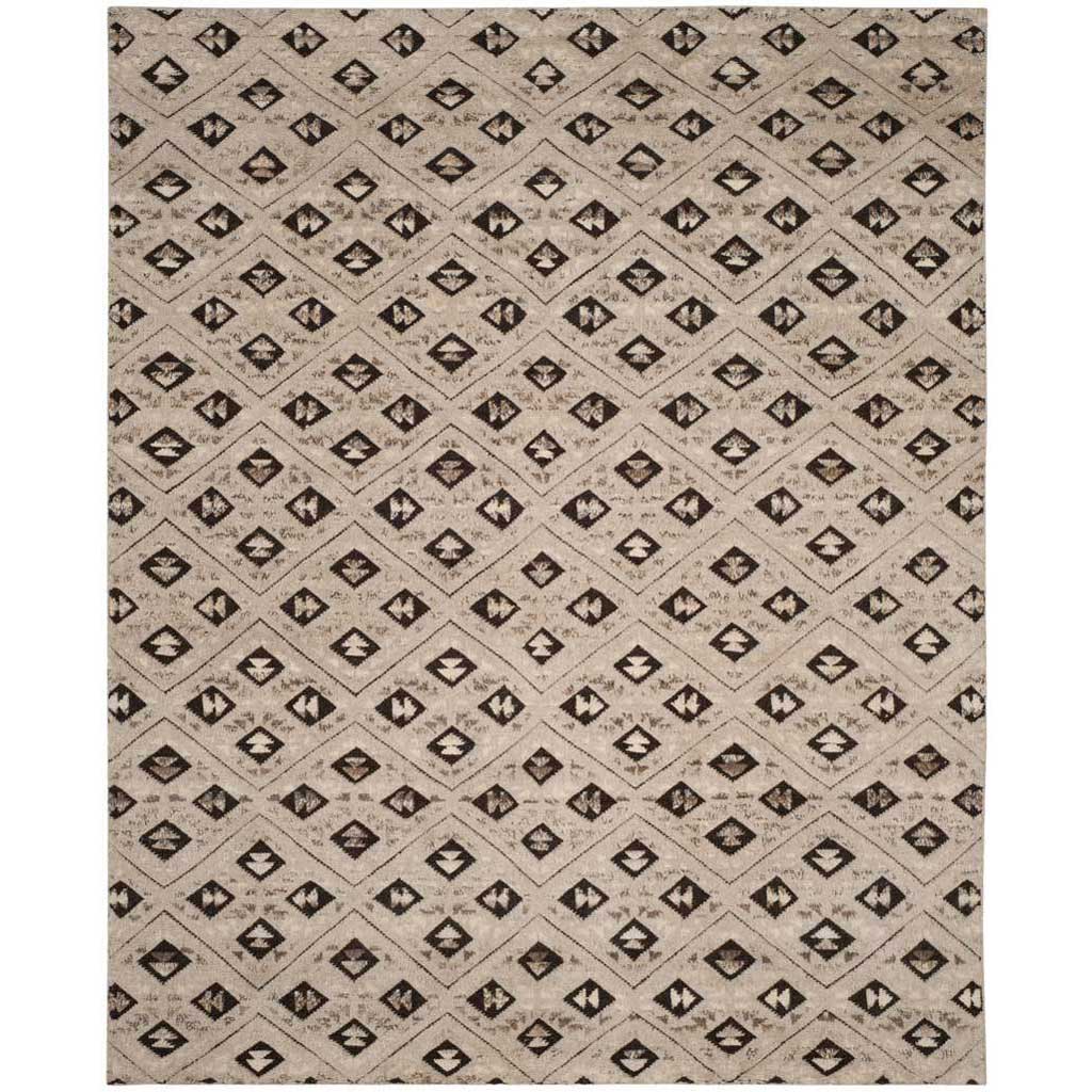 Challe Gray Area Rug