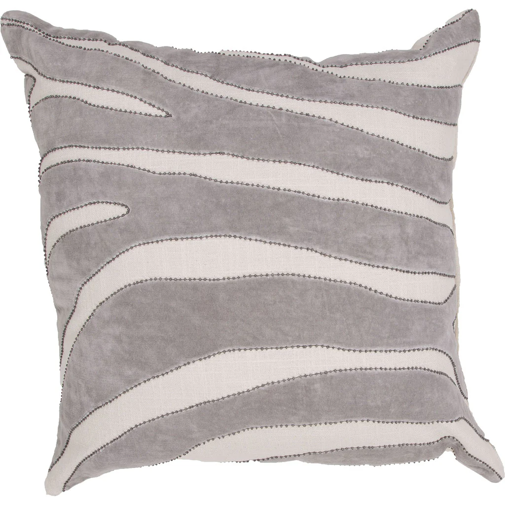 Charmed Jen04 Paloma/Birch Pillow