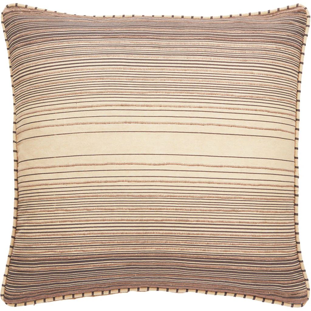 Charmed Jen15 Frozen Dew/Plum Kitten Pillow