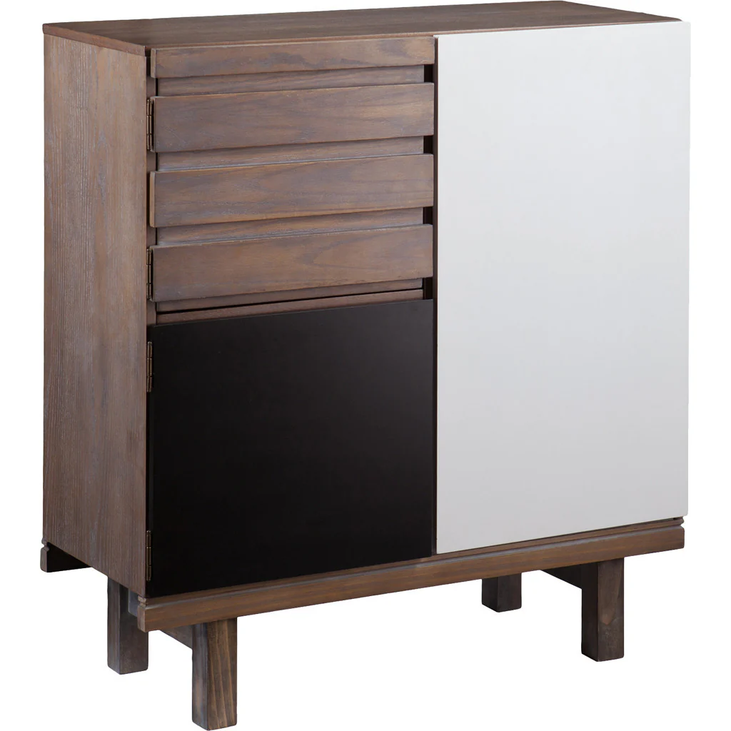 Chaz Cabinet
