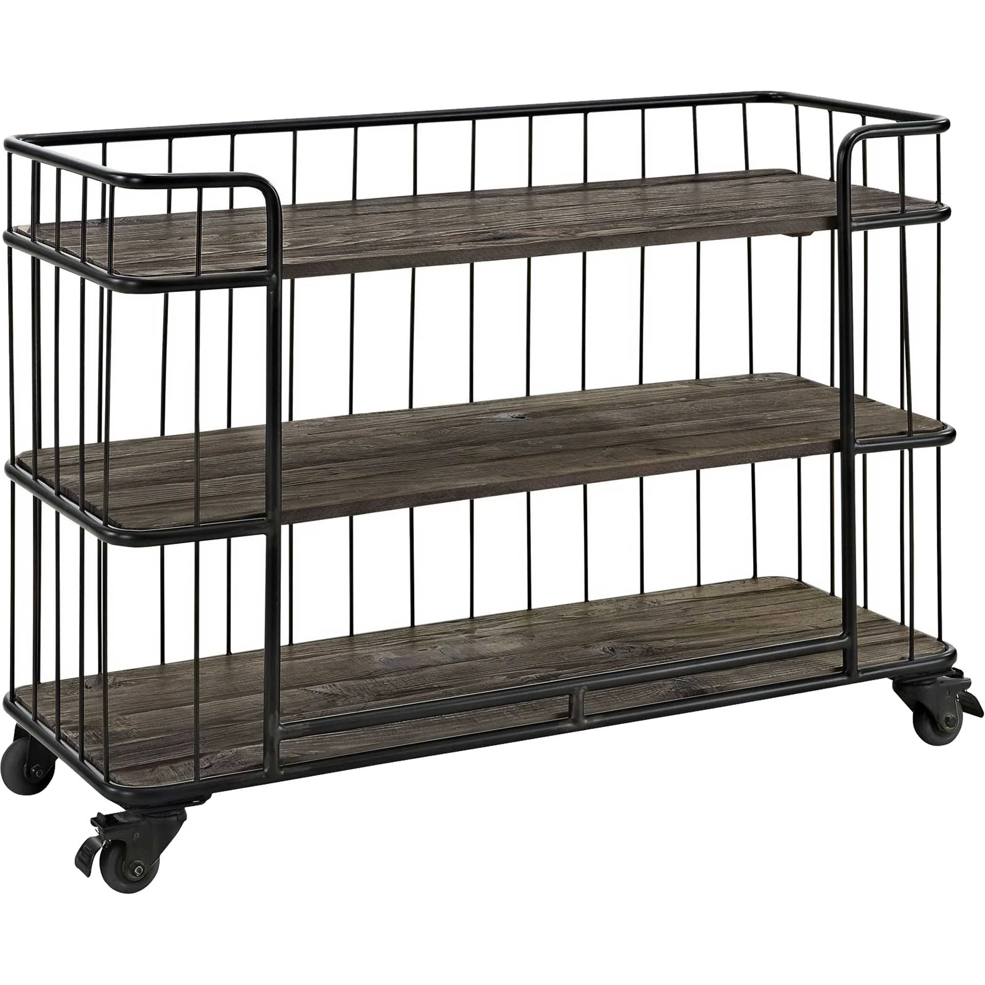 Cinder Stand Brown