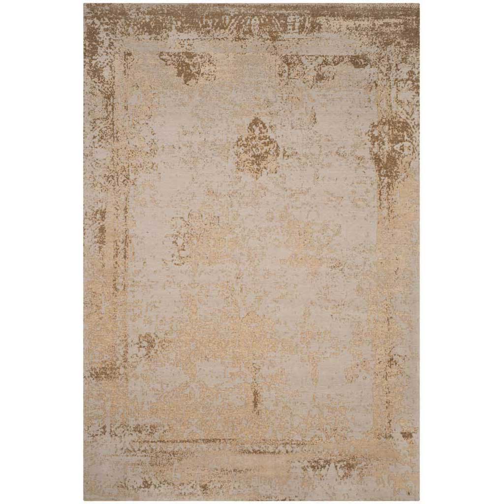Classic Vintage Sand Area Rug