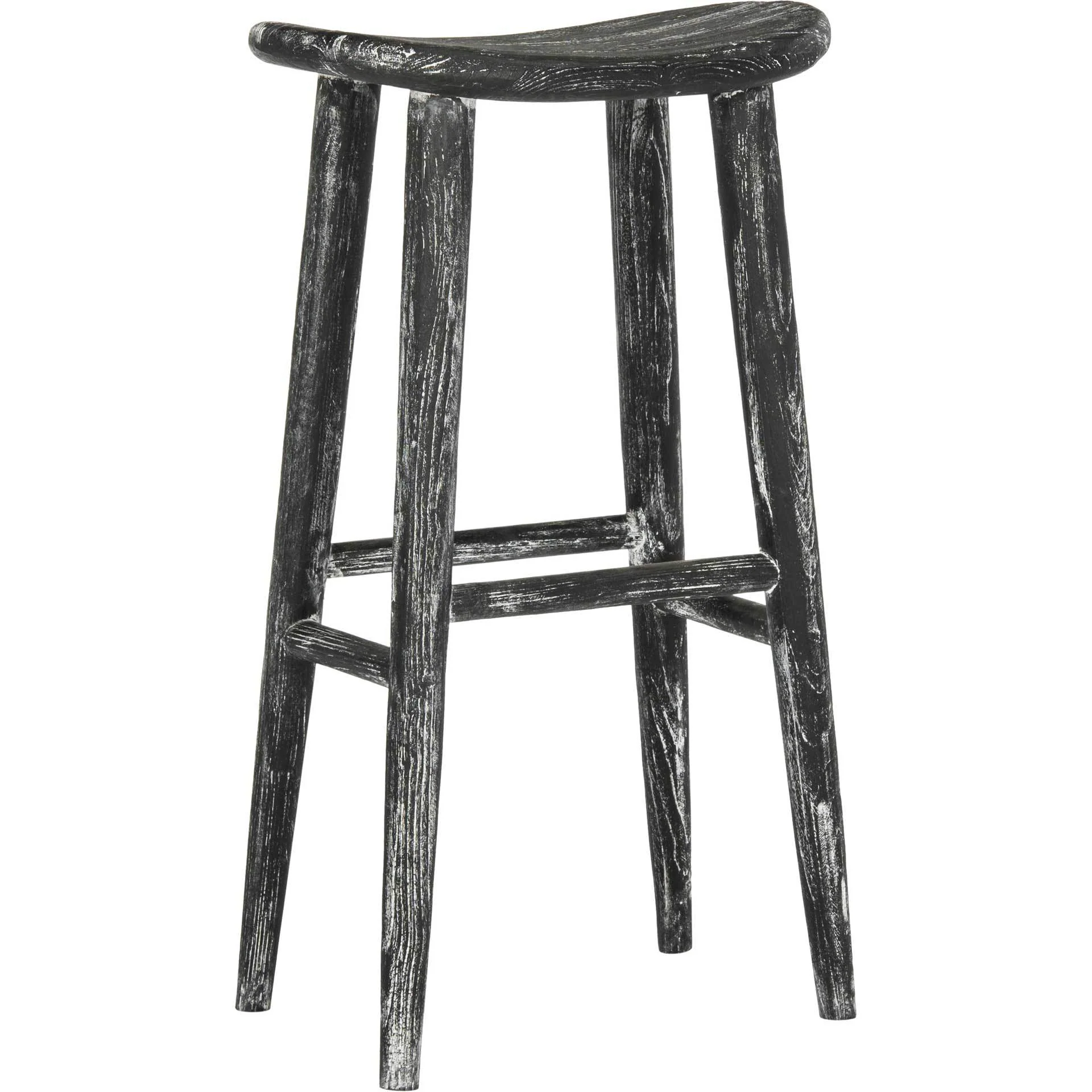 Coen Wood Bar Stool