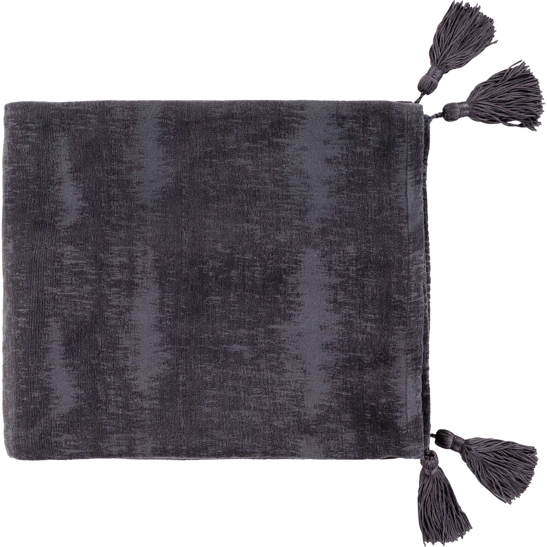Colson Throw Navy