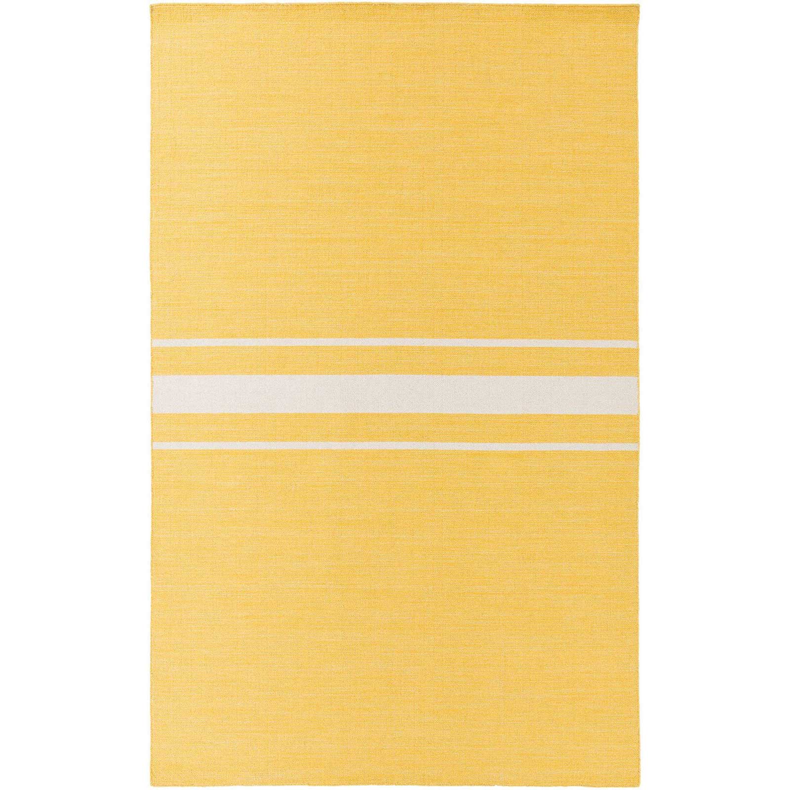 Colton Gold/Ivory Area Rug