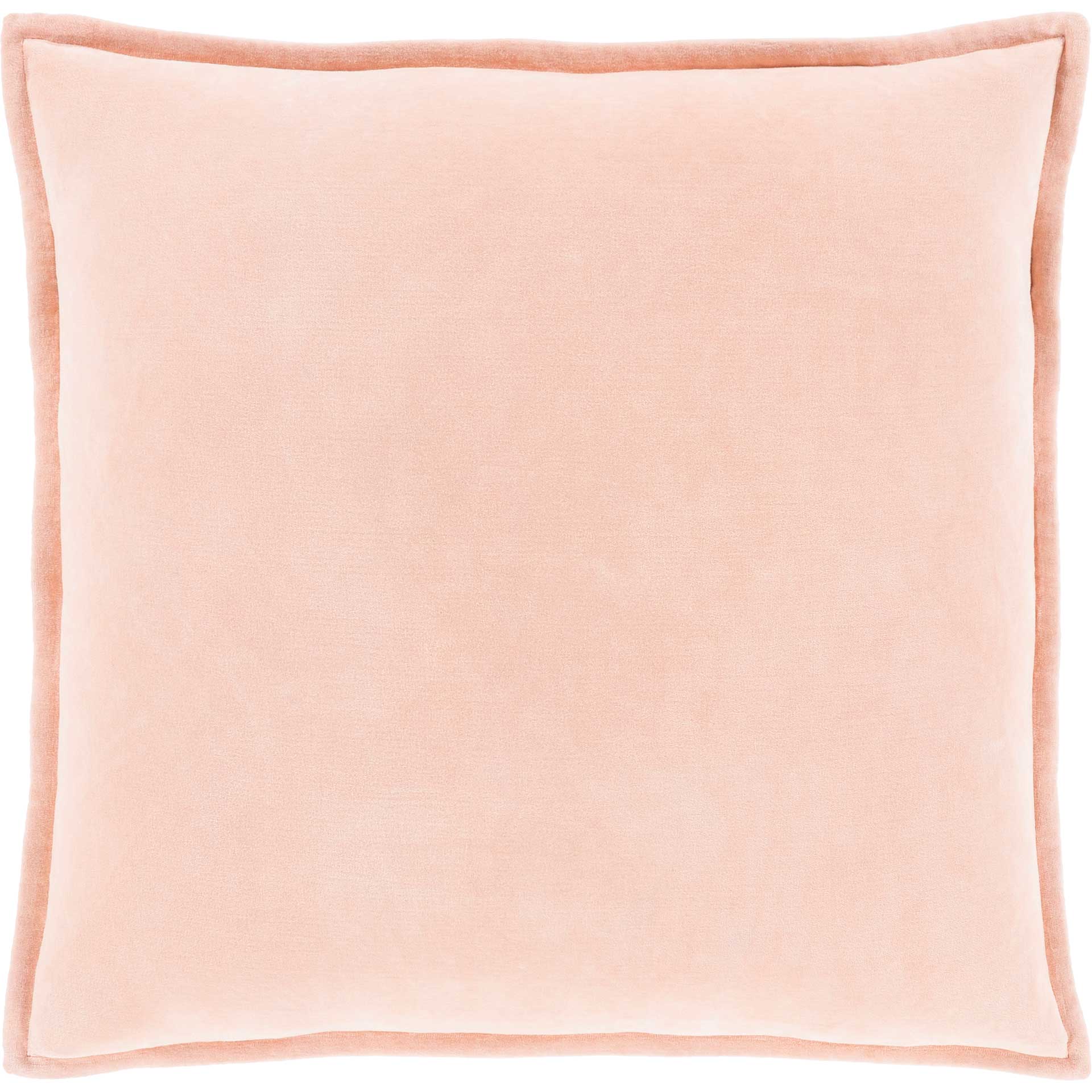 Conner Pillow Peach