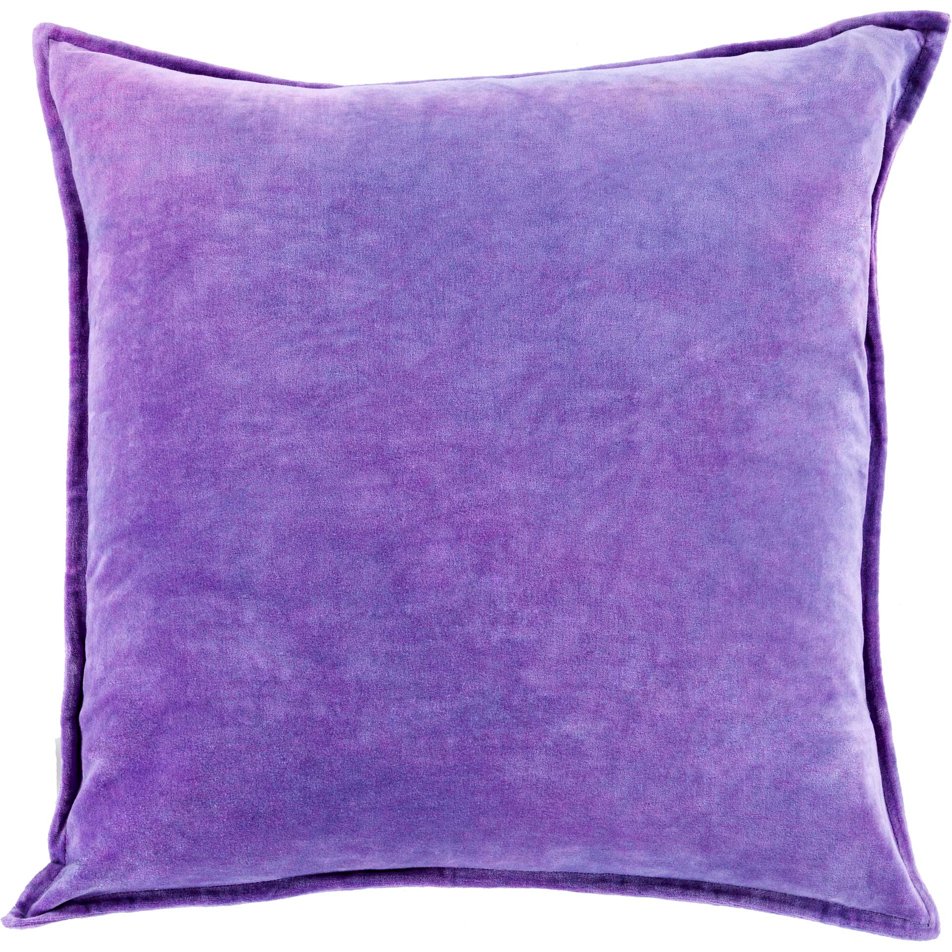 Conner Pillow Violet