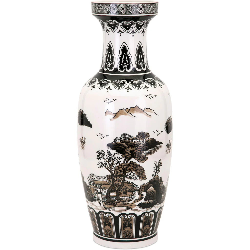 Conrad Eclipse Pavel Vase